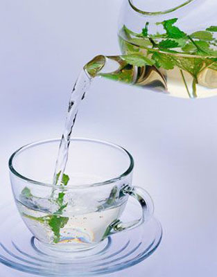 茶叶能防癌?研究称喝茶可修受损DNA