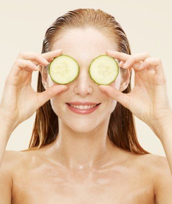 十大致命错误 面膜越敷越老