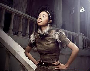 美骨盆原则打造完美魔鬼身材