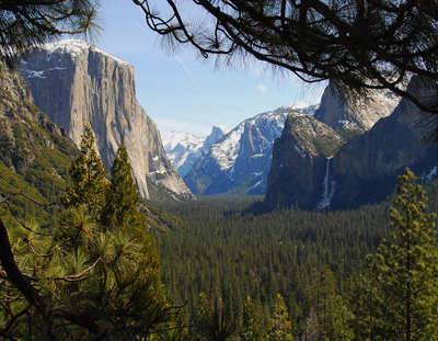 yosemite ɽ-