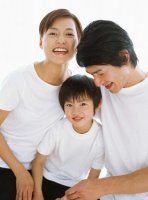 怎样培养自信的孩子?