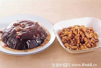 细沙八宝的做法