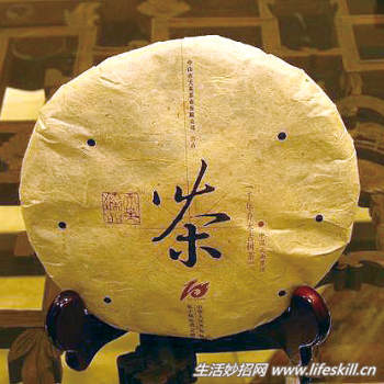 请问普洱生茶,要如何煮熟呢?