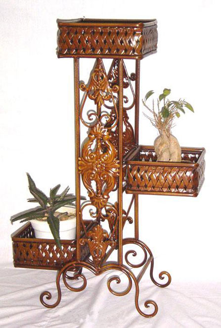 用绿色饰品扮靓夏日家居 用绿色饰品扮靓夏日家居