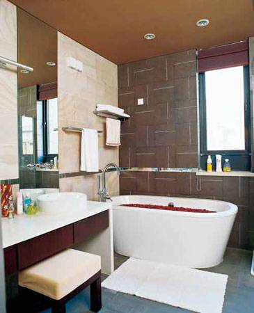 熏衣草的迷人与诱惑空间