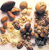 防晒妙方吃的护理