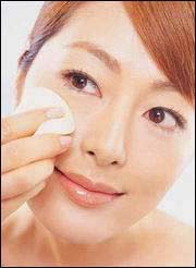 五官周围遮瑕膏的完美应用