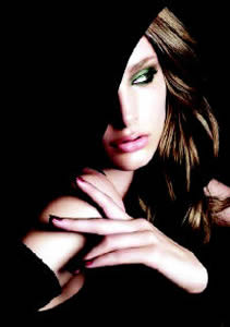 四季色百样妆 05彩妆回顾