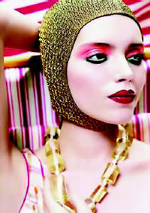 四季色百样妆 05彩妆回顾