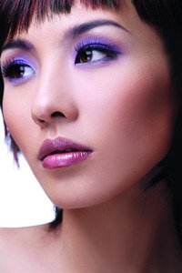 8�ֲ�ͬ���͵�������ױ����