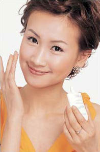 8步 打造粉嫩水蜜桃肌肤