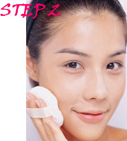 ��Ůʾ�������ɴ�����ˬױ��