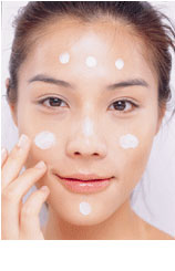 ��Ůʾ�������ɴ�����ˬױ��