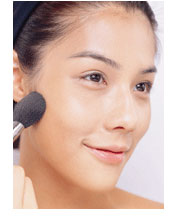 ��Ůʾ�������ɴ�����ˬױ��