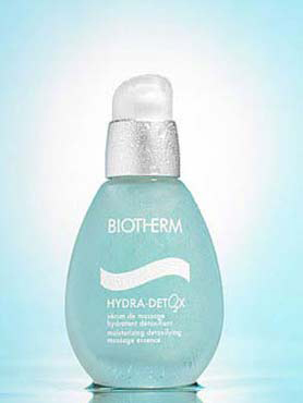 混合肌护理妙法 混合肌救星 T区控油+U区保湿护理妙法