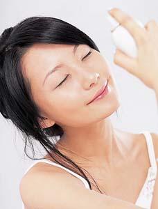 混合肌护理妙法 混合肌救星 T区控油+U区保湿护理妙法