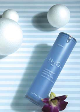 混合肌护理妙法 混合肌救星 T区控油+U区保湿护理妙法