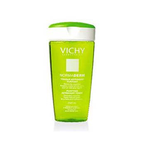 混合肌护理妙法 混合肌救星 T区控油+U区保湿护理妙法