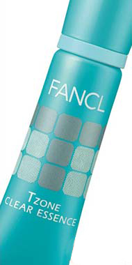 混合肌护理妙法 混合肌救星 T区控油+U区保湿护理妙法