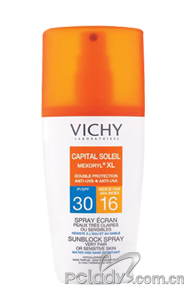 十款敏感性肌肤防晒精品推荐