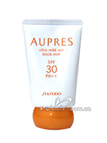 十款敏感性肌肤防晒精品推荐