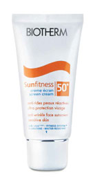 十款敏感性肌肤防晒精品推荐