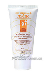 十款敏感性肌肤防晒精品推荐