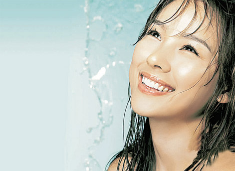 油性肌肤 别让油光来烦你