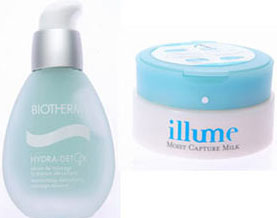 25岁后应该这样护肤养颜