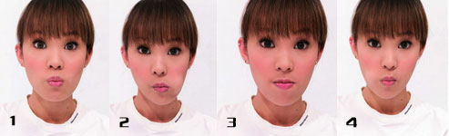 女人老没老?4个敏感部位一看便知