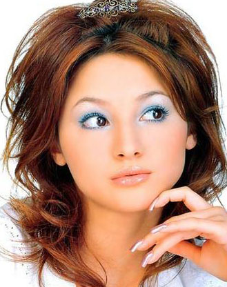 问题肌美人的清晨醒肤+遮瑕方案