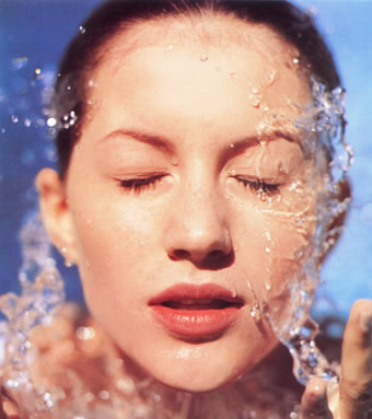 5个要点让肌肤保持年轻状态