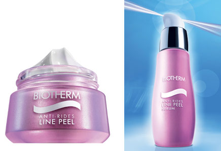 碧欧泉柔肤焕晶 春季“焕”肤:让肌肤若凝脂