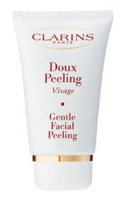 娇韵诗 各种肌肤温和去角质攻略