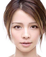 徐若瑄娇美发型 天使诱惑 徐若瑄娇美发型