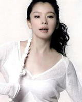 徐若瑄娇美发型 天使诱惑 徐若瑄娇美发型