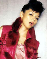 徐若瑄娇美发型 天使诱惑 徐若瑄娇美发型