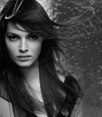 只要有心 护发养发很简单