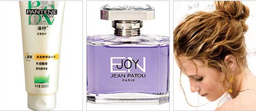 揭示性格的4款发型靓妆计