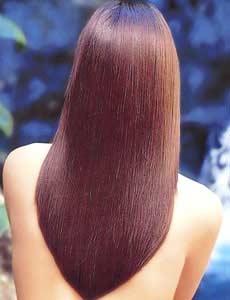 faaa 拒绝干燥 善待秀发3大法则