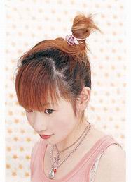 做清爽MM的快速美发方案