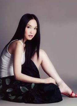 四种体型相应的最佳发型