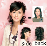 2款简单编发 PARTY首选