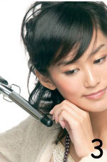 2款简单编发 PARTY首选