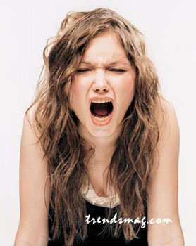 三款风情女子摩登发式DIY