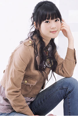 春天2款编发 DIY360度的美丽