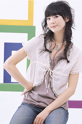 春天2款编发 DIY360度的美丽