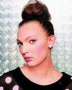 大放光彩 2款优雅熟女发髻