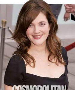 06秋冬最流行 5款刘海造型