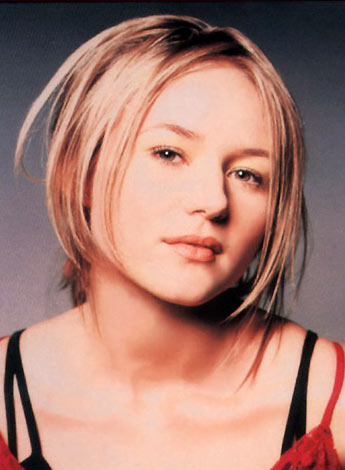 5种发质相应的最佳发型